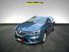 RENAULT Mégane Grandtour 1.3 TCe 140 GT Line EDC, Petrol, Second hand / Used, Automatic - 2