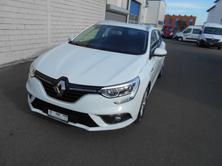 RENAULT Mégane 1.5 dCi Business, Second hand / Used, Manual - 2