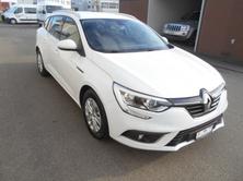 RENAULT Mégane 1.5 dCi Business, Second hand / Used, Manual - 4