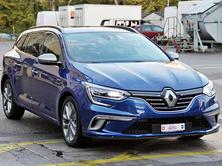 RENAULT Mégane Grandtour 1.5 dCi GT Line EDC, Diesel, Second hand / Used, Automatic - 7