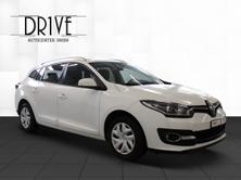 RENAULT Mégane Grandtour 1.5 dCi Expression EDC, Diesel, Second hand / Used, Automatic - 3