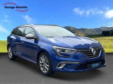 RENAULT Mégane Grandtour 1.3 TCe 160 GT Line, Petrol, Second hand / Used, Automatic - 4