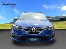 RENAULT Mégane Grandtour 1.3 TCe 160 GT Line, Petrol, Second hand / Used, Automatic - 5