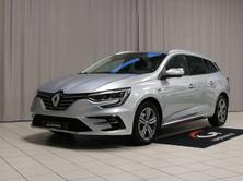 RENAULT Mégane Grandtour 1.5 Blue dCi Intens Automat, Diesel, Second hand / Used, Automatic - 2