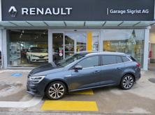RENAULT Mégane Grandtour 1.3 TCe 140 techno EDC, Petrol, Second hand / Used, Automatic - 2