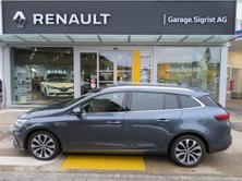 RENAULT Mégane Grandtour 1.3 TCe 140 techno EDC, Petrol, Second hand / Used, Automatic - 4