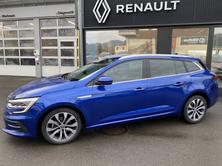 RENAULT Megane Grandtour techno TCe 140 EDC, Petrol, Second hand / Used, Automatic - 2