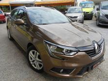 RENAULT Mégane Grandtour 1.5 dCi Zen EDC, Diesel, Occasioni / Usate, Automatico - 4