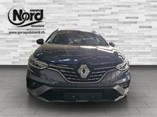 RENAULT Mégane Grandtour 1.6 E-Tech Plug-in R.S. Line, Plug-in-Hybrid Petrol/Electric, Second hand / Used, Automatic - 7