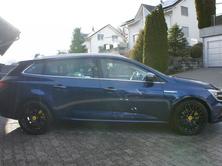 RENAULT Mégane Grandtour 1.6 E-Tech Edition One, Plug-in-Hybrid Petrol/Electric, Second hand / Used, Automatic - 5