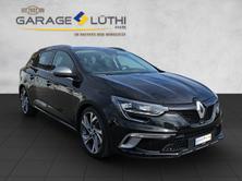 RENAULT Mégane Kombi 1.6 TCe 205 GT EDC, Petrol, Second hand / Used, Automatic - 2