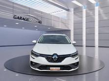 RENAULT Mégane Grandtour 1.6 E-Tech Plug-in R.S. Line, Plug-in-Hybrid Petrol/Electric, Second hand / Used, Automatic - 2