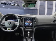 RENAULT Mégane Grandtour 1.6 E-Tech Plug-in R.S. Line, Plug-in-Hybrid Petrol/Electric, Second hand / Used, Automatic - 5