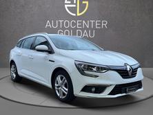 RENAULT Mégane Grandtour 1.5 dCi Business EDC, Diesel, Second hand / Used, Automatic - 5