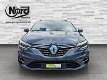 RENAULT Mégane Grandtour 1.3 TCe 160 Intens EDC, Petrol, Second hand / Used, Automatic - 7
