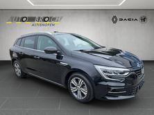 RENAULT Mégane Grandtour 1.3 TCe 160 Intens EDC, Petrol, Second hand / Used, Automatic - 2