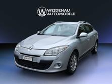 RENAULT Mégane Grandtour 1.5 dCi Expression EDC, Diesel, Second hand / Used, Automatic - 2