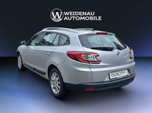 RENAULT Mégane Grandtour 1.5 dCi Expression EDC, Diesel, Second hand / Used, Automatic - 4