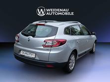RENAULT Mégane Grandtour 1.5 dCi Expression EDC, Diesel, Second hand / Used, Automatic - 6