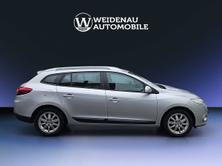 RENAULT Mégane Grandtour 1.5 dCi Expression EDC, Diesel, Second hand / Used, Automatic - 7