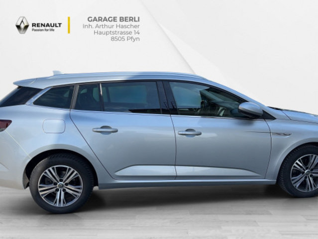 RENAULT Mégane 1.3 16V T Intens, Petrol, Second hand / Used, Automatic - 6