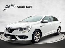 RENAULT Mégane Grandtour 1.5 dCi Business EDC, Diesel, Second hand / Used, Automatic - 3