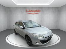 RENAULT Mégane Grandtour 1.5 dCi Expression EDC, Diesel, Second hand / Used, Automatic - 6