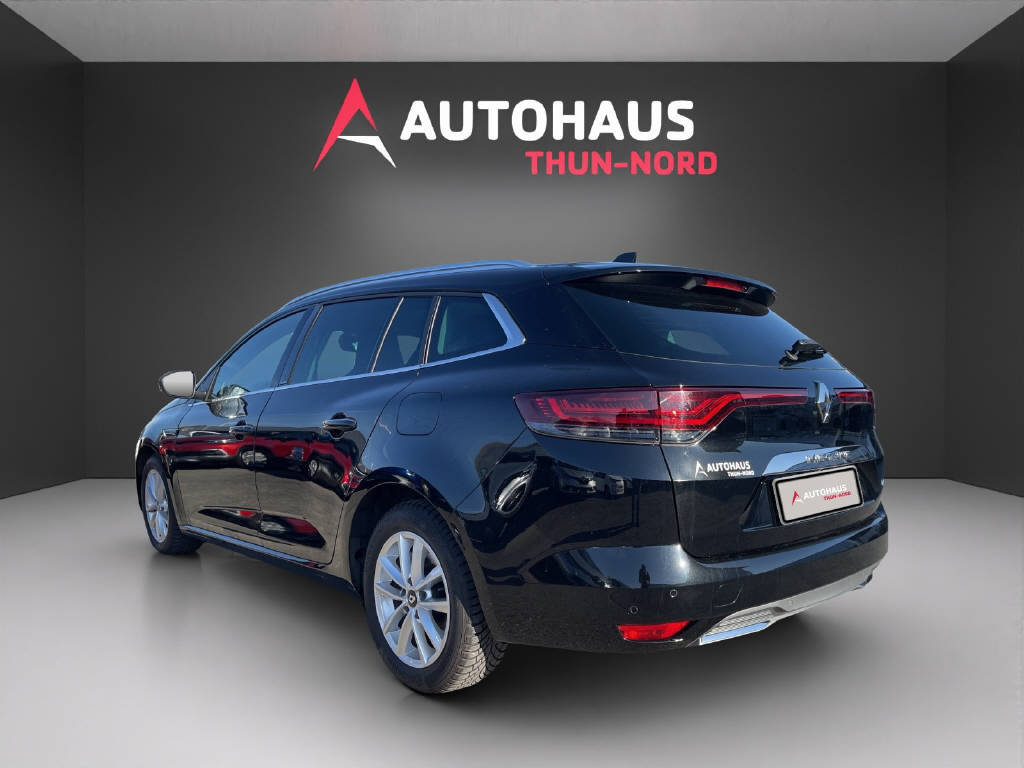 RENAULT Mégane Grandtour 1.6 E-Tech Plug-in R.S. Line, Plug-in-Hybrid Benzina/Elettrica, Occasioni / Usate, Automatico - 3