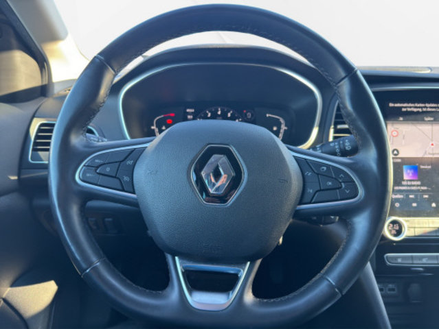 RENAULT Mégane 1.3 16V T Techno, Benzin, Occasion / Gebraucht, Automatik - 7
