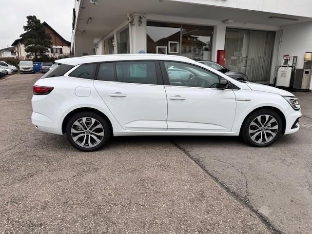 RENAULT Mégane Grandtour 1.5 Blue dCi techno EDC, Diesel, Second hand / Used, Automatic - 6