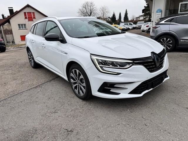 RENAULT Mégane Grandtour 1.5 Blue dCi techno EDC, Diesel, Second hand / Used, Automatic - 7