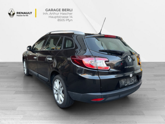RENAULT Mégane 2.0 16V T GT, Petrol, Second hand / Used, Manual - 2