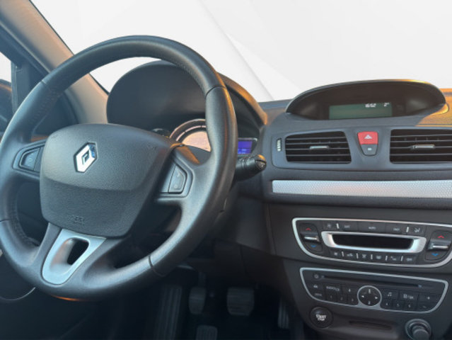 RENAULT Mégane 2.0 16V T GT, Petrol, Second hand / Used, Manual - 3