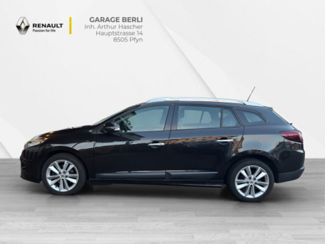 RENAULT Mégane 2.0 16V T GT, Petrol, Second hand / Used, Manual - 5