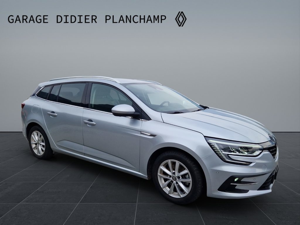 RENAULT Mégane Grandtour 1.6 E-Tech Plug-in Intens