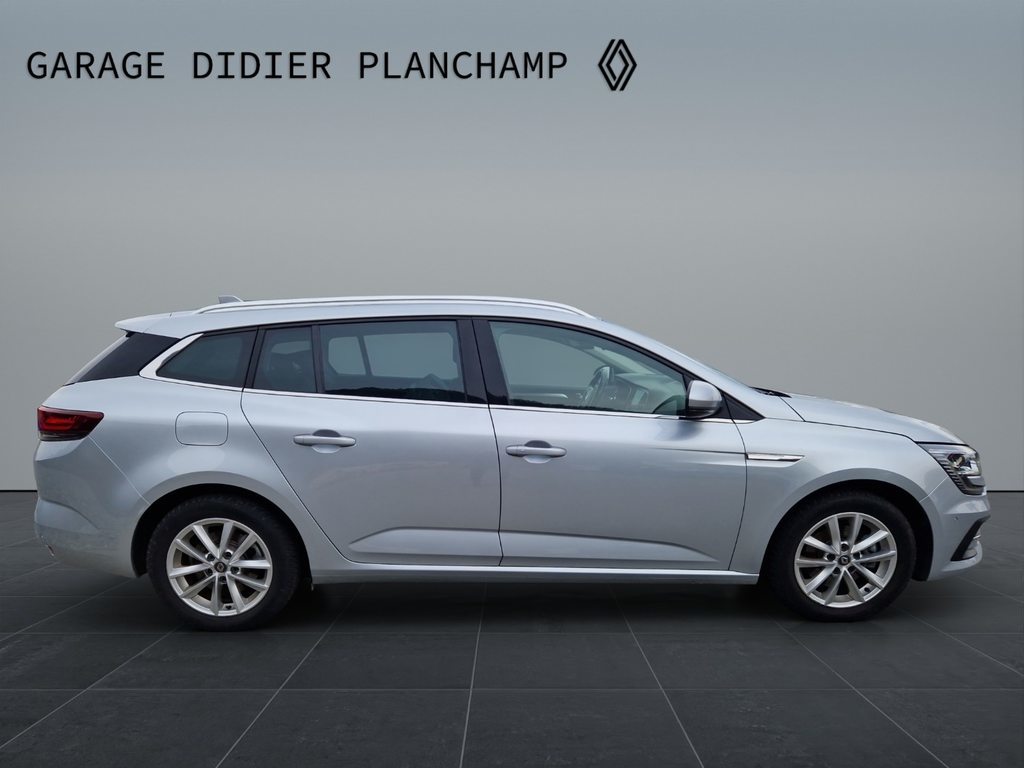RENAULT Mégane Grandtour 1.6 E-Tech 160 Plug-in Intens, Plug-in-Hybrid Petrol/Electric, Second hand / Used, Automatic - 7