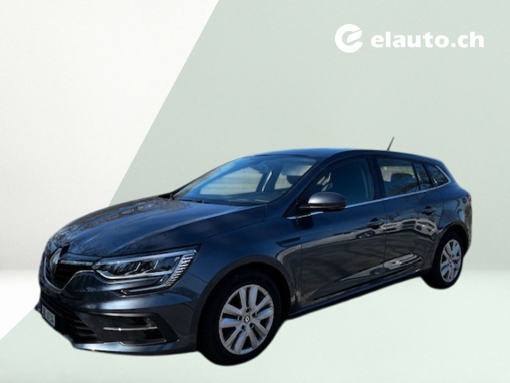 RENAULT Mégane Grandtour 1.5 Blue dCi equilibre EDC