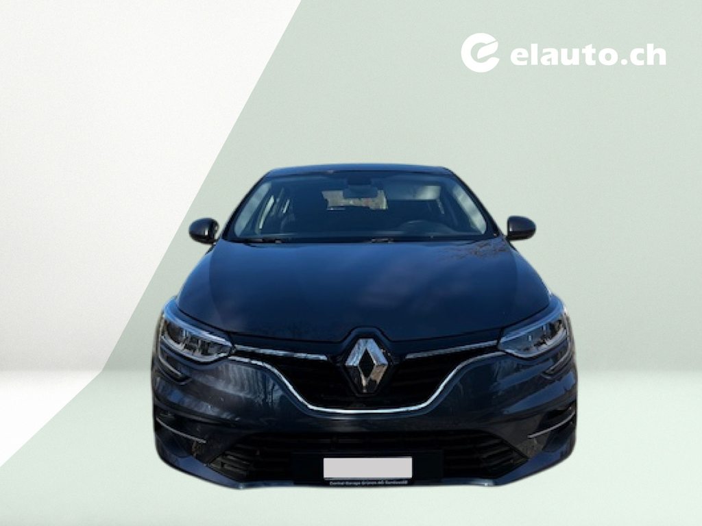 RENAULT Mégane Grandtour 1.5 Blue dCi equilibre EDC, Diesel, Second hand / Used, Automatic - 2