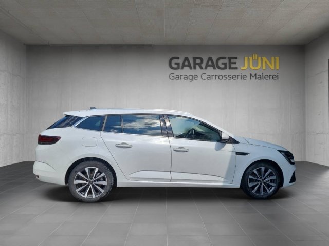 RENAULT Mégane Grandtour 1.6 E-Tech Plug-in R.S. Line, Plug-in-Hybrid Benzina/Elettrica, Occasioni / Usate, Automatico - 2