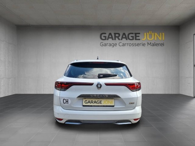 RENAULT Mégane Grandtour 1.6 E-Tech Plug-in R.S. Line, Plug-in-Hybrid Benzina/Elettrica, Occasioni / Usate, Automatico - 3