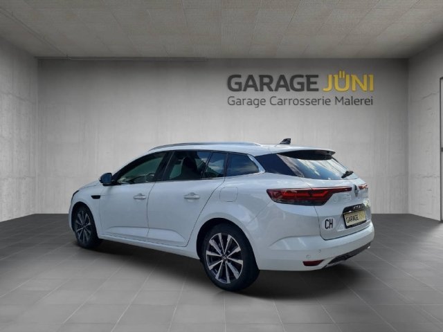 RENAULT Mégane Grandtour 1.6 E-Tech Plug-in R.S. Line, Plug-in-Hybrid Benzina/Elettrica, Occasioni / Usate, Automatico - 4