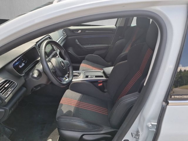 RENAULT Mégane Grandtour 1.6 E-Tech Plug-in R.S. Line, Plug-in-Hybrid Benzina/Elettrica, Occasioni / Usate, Automatico - 6