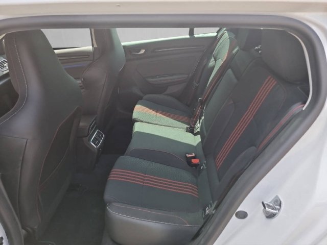 RENAULT Mégane Grandtour 1.6 E-Tech Plug-in R.S. Line, Plug-in-Hybrid Benzina/Elettrica, Occasioni / Usate, Automatico - 7