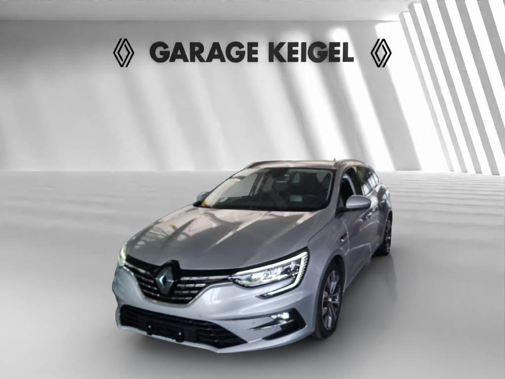 RENAULT Mégane Grandtour 1.3 TCe 140 techno EDC
