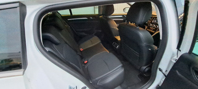 RENAULT Mégane 1.6 E-Tech Intens, Hybride Intégral Essence/Électricité, Occasion / Utilisé, Automatique - 5