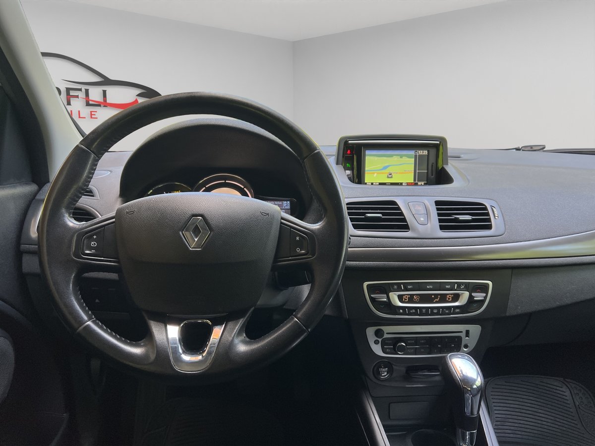 RENAULT Mégane Grandtour 1.5 dCi Expression EDC, Diesel, Occasion / Utilisé, Automatique - 6