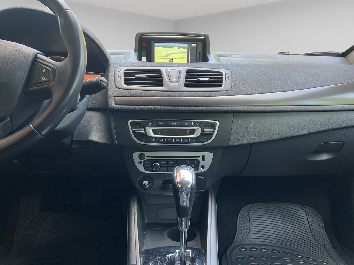 RENAULT Mégane Grandtour 1.5 dCi Expression EDC, Diesel, Occasion / Utilisé, Automatique - 7