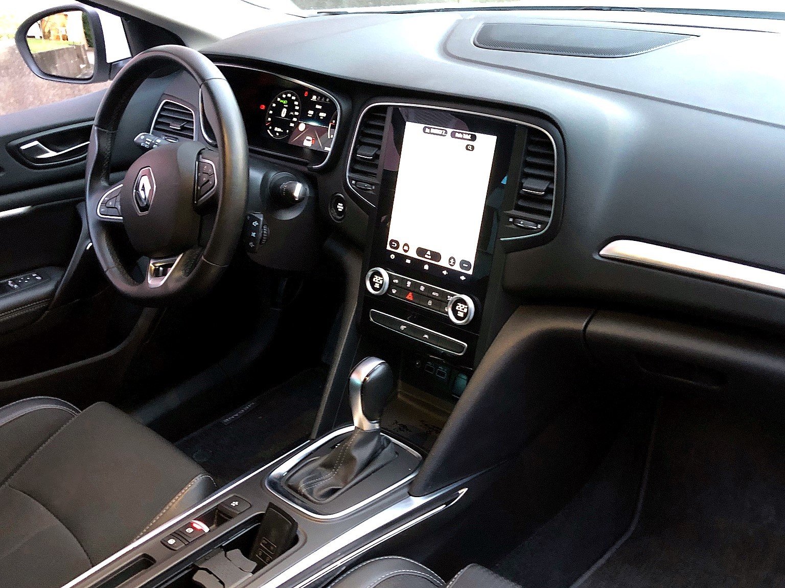 RENAULT Mégane 1.5 dCi Techno, Diesel, Occasioni / Usate, Automatico - 5