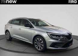 RENAULT Mégane Grandtour 1.3 16V Turbo Techno EDC