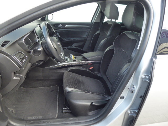 RENAULT Mégane Grandtour 1.2 TCe 130 GT Line Automat, Petrol, Second hand / Used, Automatic - 6